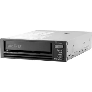 HP HPE StoreEver LTO-8 Ultrium 30750 Internes Bandlaufwerk