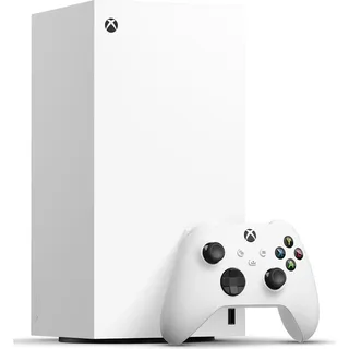 1TB robot white