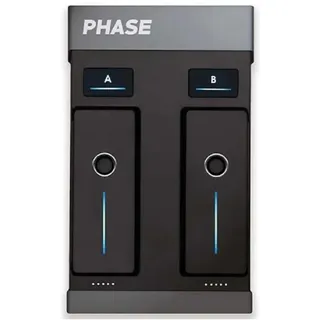 MWM Phase Essential