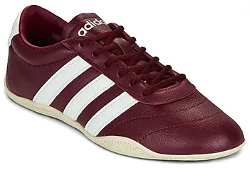 adidas  Sneaker GRAND COURT LO  in Bordeaux, 36 2/3