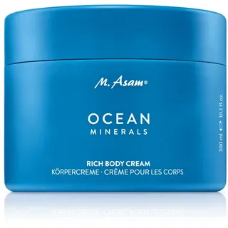 M.Asam OCEAN MINERALS Körpercreme