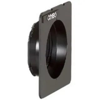 Cambo ULM-RB-23 Objektivadapterplatte für Mamiya