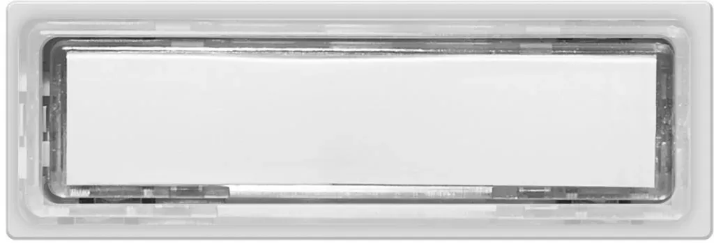 Standard-Klingeltaster "LIRA"