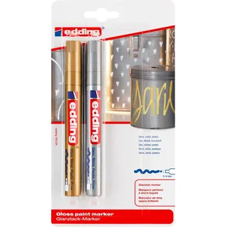 Gold, Silber 2 mm, 3 mm, 4 mm