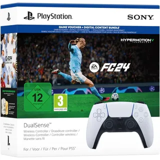 weiß inkl. EA Sport FC 24