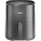 Haier HAF5P 011, Fritteuse, Schwarz