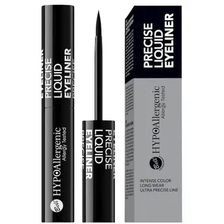 Hypoallergenic Bell HYPOAllergenic Precise Liquid Eyeliner 01, 5 g
