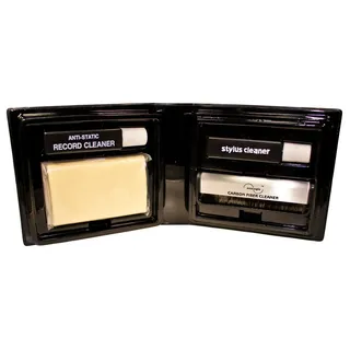 ANALOGIS Schallplatten Pflegeset Vinyl Care Pro Improved