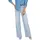 CRO495 NOOS Turquoise/Light Blue Bleached Denim XS(34)/30