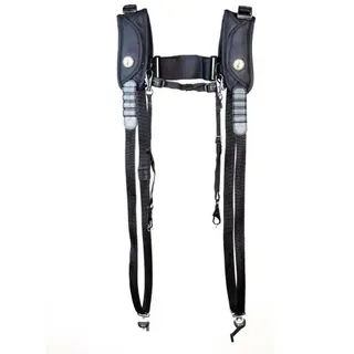 Sun-Sniper Sun Sniper Kameragurt Rotaball-Double-Plus-Harness| Preis nach Code SOMMER
