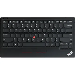 Lenovo ThinkPad TrackPoint Keyboard II - Tastatur