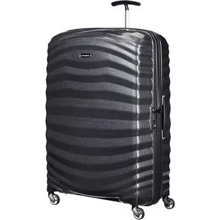 81 cm / 124 l schwarz