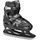 Boy black/white 34-37