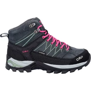 antracite/mineral green 41