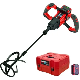 Rubi Rubimix E-10 Energie 18V 5Ah