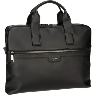 Boss Jareth Aktentasche 37 cm Laptopfach black