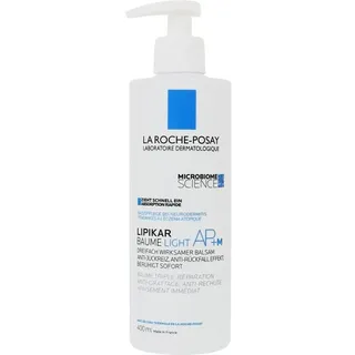 Light AP+M Balsam 400 ml