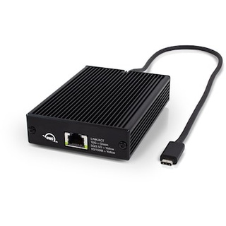 owc digital OWC Thunderbolt 3 10G Ethernet Adapter