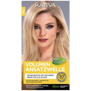 Kativa Volume Effekt Ansatzwelle 150 ml