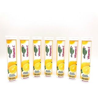 ROSSMANN altapharma Nahrungsergänzungsmittel Vitamin C