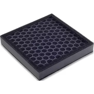 Weller Zero Smog Shield Black Edition Lötrauchabsaugung 240 V/AC 10 W 26 m3/h