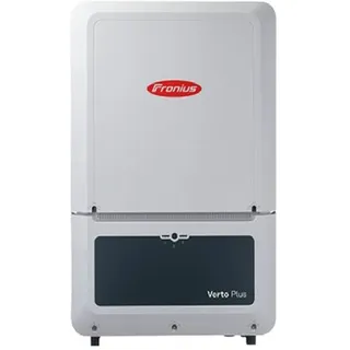 Fronius Verto Plus 15.0 Hybrid-WR, 3 MPPT, 3-phasig