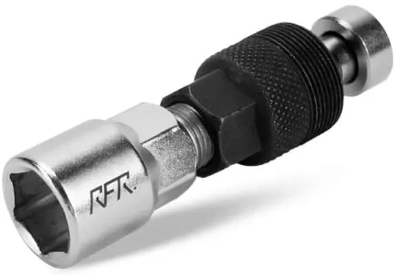 RFR Kurbelabzieher 2 in 1