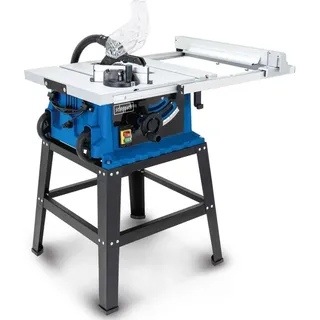 SCHEPPACH HS105 inkl. Untergestell