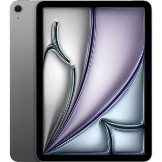 Apple iPad Air 11" (7. Generation 2025) 128 GB Wi-Fi Space Grau