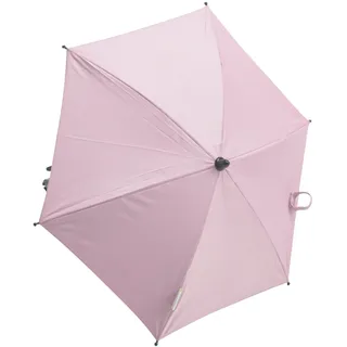 For-Your-Little-Sonnenschirm kompatibel mit Maxi Cosi Loola, Light Pink