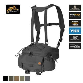 Helikon-Tex Foxtrot MK2 Belt Rig oliv