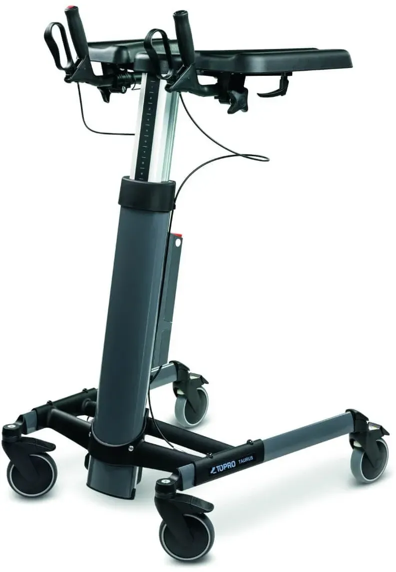 TOPRO Taurus E Flat Pack Gehwagen