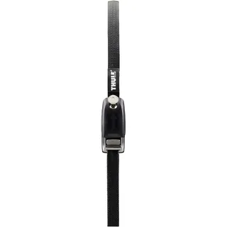 Thule Lockable Strap schwarzes abschließbares Band