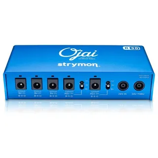 Strymon Ojai R30
