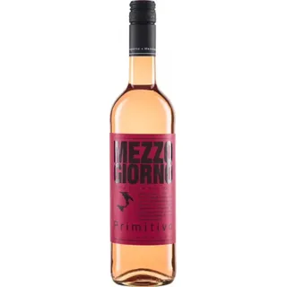 Doppio Passo Primitivo Rosato IGT