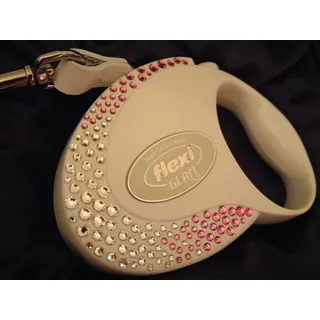 flexi Glam S Petite Composition weiß 3m