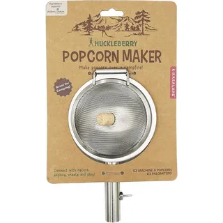 Kikkerland - Huckleberry Popcorn Maker (HB19)