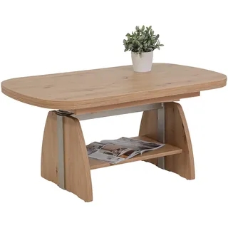 Hela Fabian Artisan Eiche 108 x 53 x 67 cm