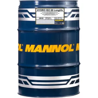 Mannol 2103 Hydro ISO 68 Hydrauliköl