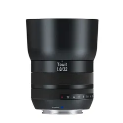 ZEISS Touit 32mm f1,8 Sony E-Mount