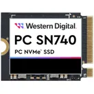Western Digital SN740 SSD 256GB NVMe M.2 2230 PCIe x4