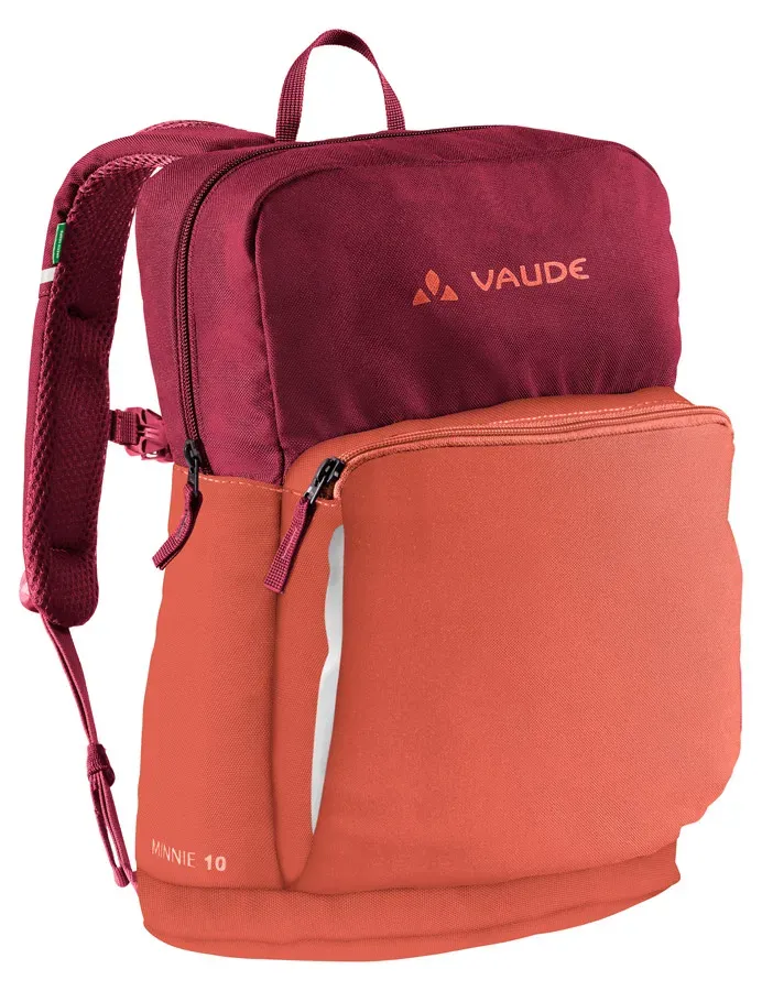 Vaude Minnie 10 Hotchili