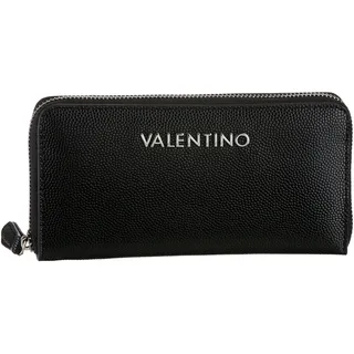 Valentino Divina Portemonnaie VPS1R4155G nero