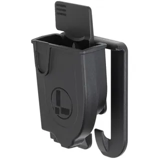 Leatherman Raptor Rescue Holster - Schwarzer Kunststoffspritzguss für Raptor Rescue - Hülle für Notfall Werkzeug - Für Gürtel