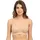 Active Damen Sport-BH Light Firm BH Hautfarben Skin 722 100B EU