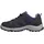 McKINLEY DA WANDER-SCHUH Discover IV AQX Damen Traillaufschuh ANTHRACITE/BLUE AQUA