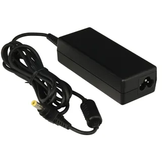 Fujitsu 3pin AC Adapter 19V/65W Standard f. E449 E559 E5510