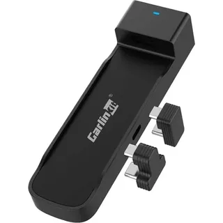Carlinkit FireDrive Link Funkadapter für CarPlay Fire TV Stick