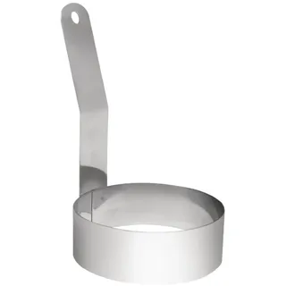 Vogue Eierring 7,5cm