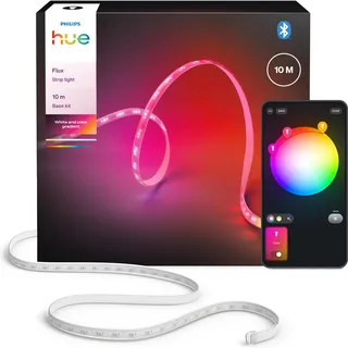 Philips Hue Flux Lightstrip 2000 lm 10 m
